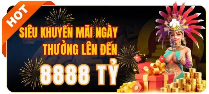 Tiền thưởng nạp lần đầu ricwin