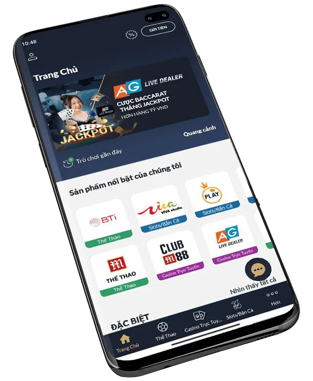 Rút tiền nhanh chóng và chương trình VIP ricwin