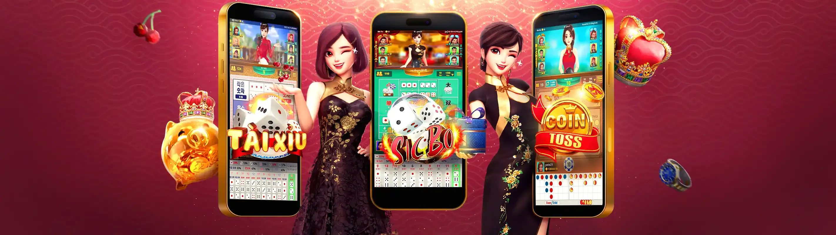Ricwin Nhà Cái - Sân chơi bắn cá đổi thưởng 2026