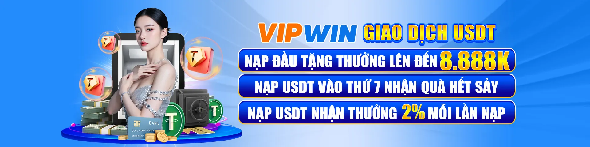 Phương thức thanh toán ricwin nhà cái an toàn và nhanh chóng