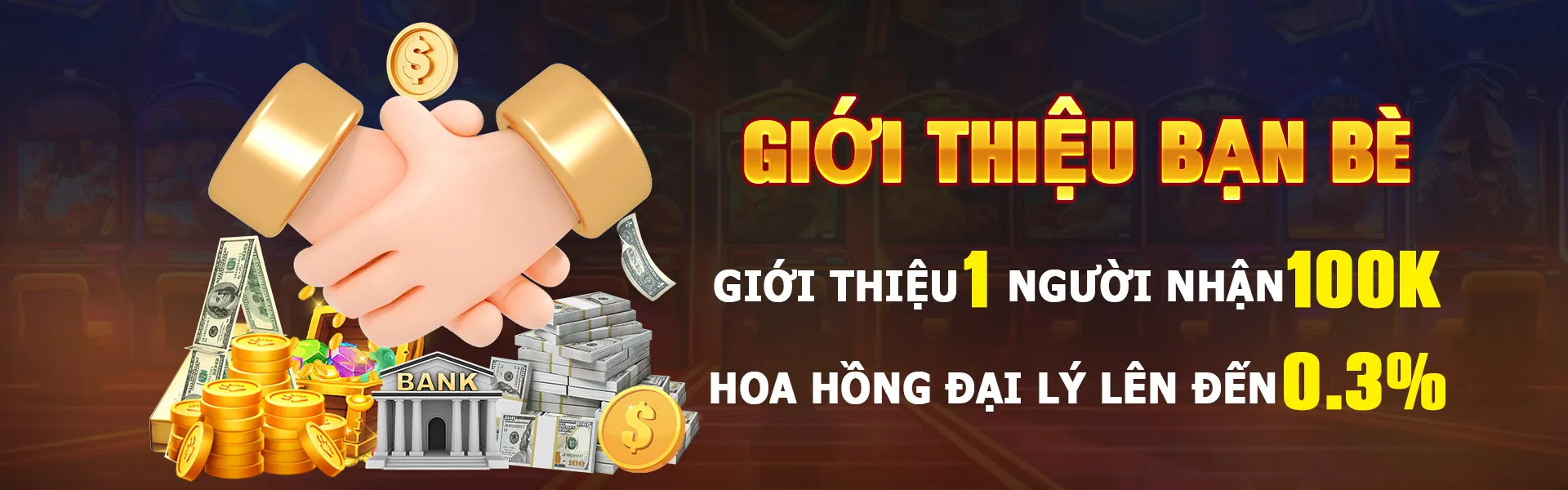 Chương Trình VIP Ricwin với các lợi ích độc quyền