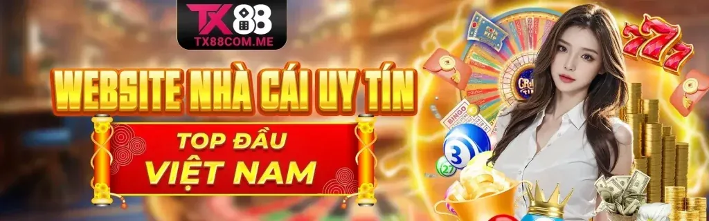 Hình ảnh chính Blog Ricwin Nhà Cái