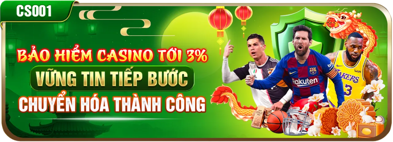 Sòng bạc Trực tuyến Ricwin