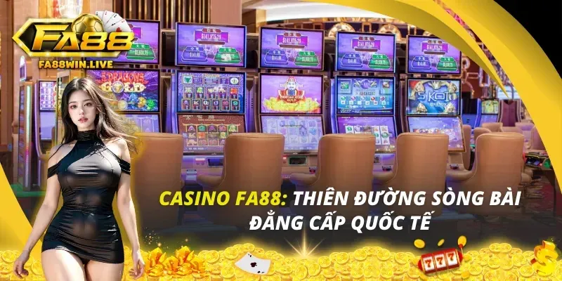 Game Video Slot hiện đại tại Ricwin