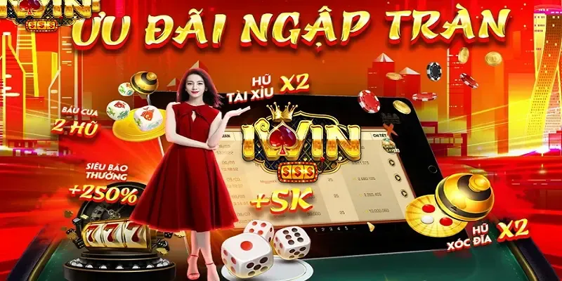 Hoàn trả hàng ngày không giới hạn tại ricwin nhà cái
